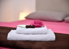 Studio apartman D